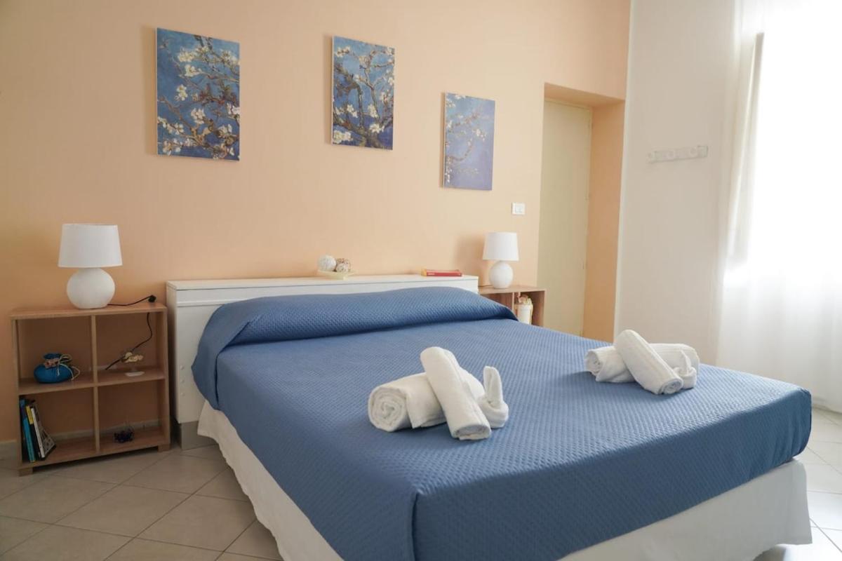 Apartment Casetta Olivuzza Casteldaccia